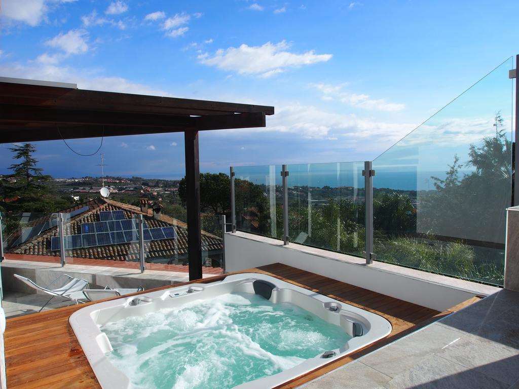 Sicilia S Residence Hotel - Aci Catena Facilities photo