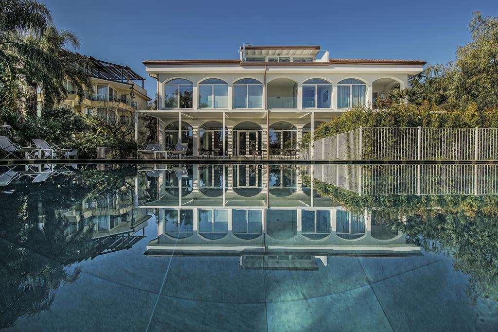 Sicilia S Residence Hotel - Aci Catena Facilities photo