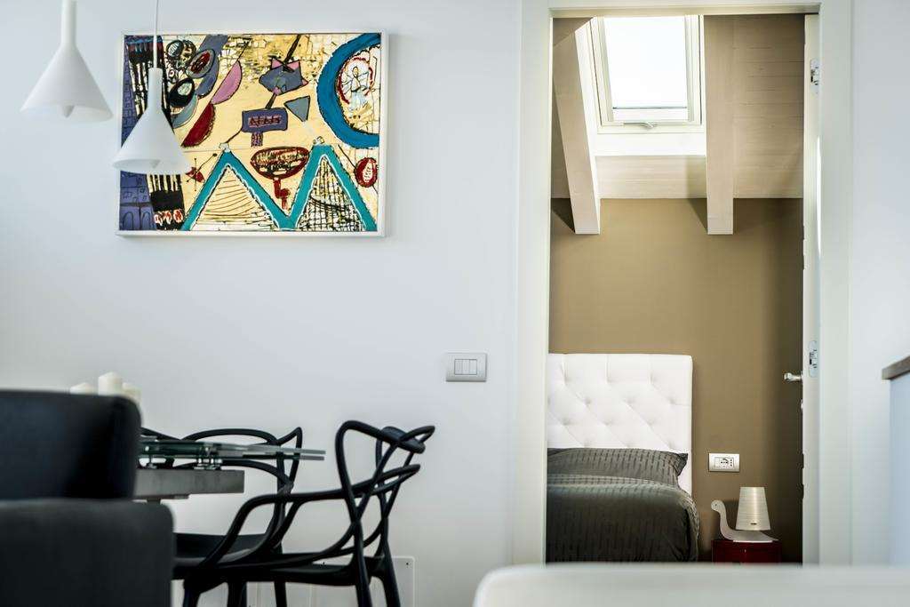 Sicilia S Residence Hotel - Aci Catena Room photo